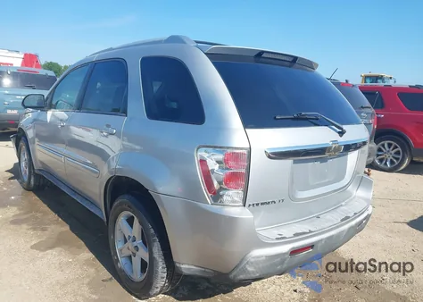 2005 Chevrolet Equinox Lt z USA, uszkodzony, nr VIN 2CNDL63F256079306